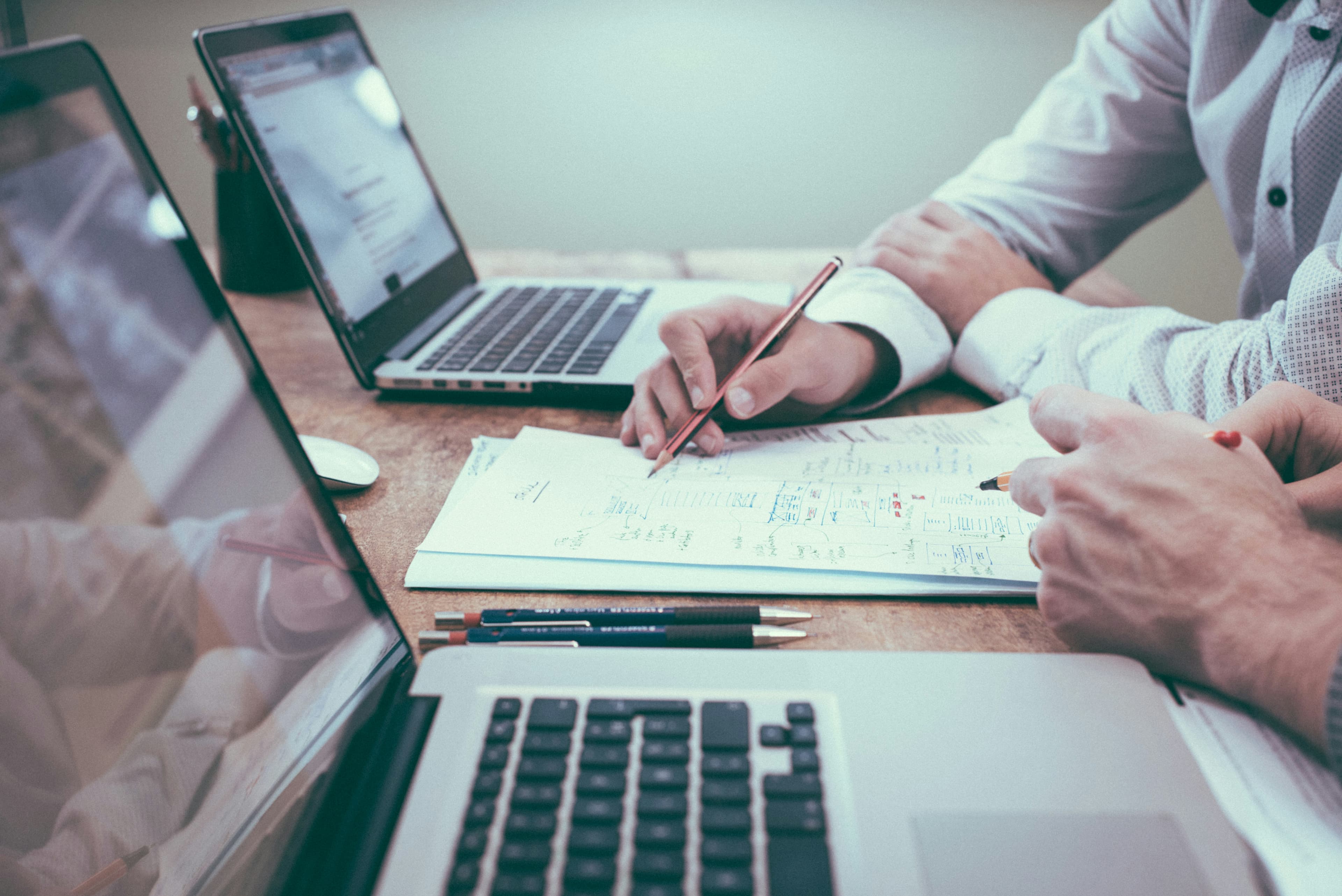 Audit and Assurance Services