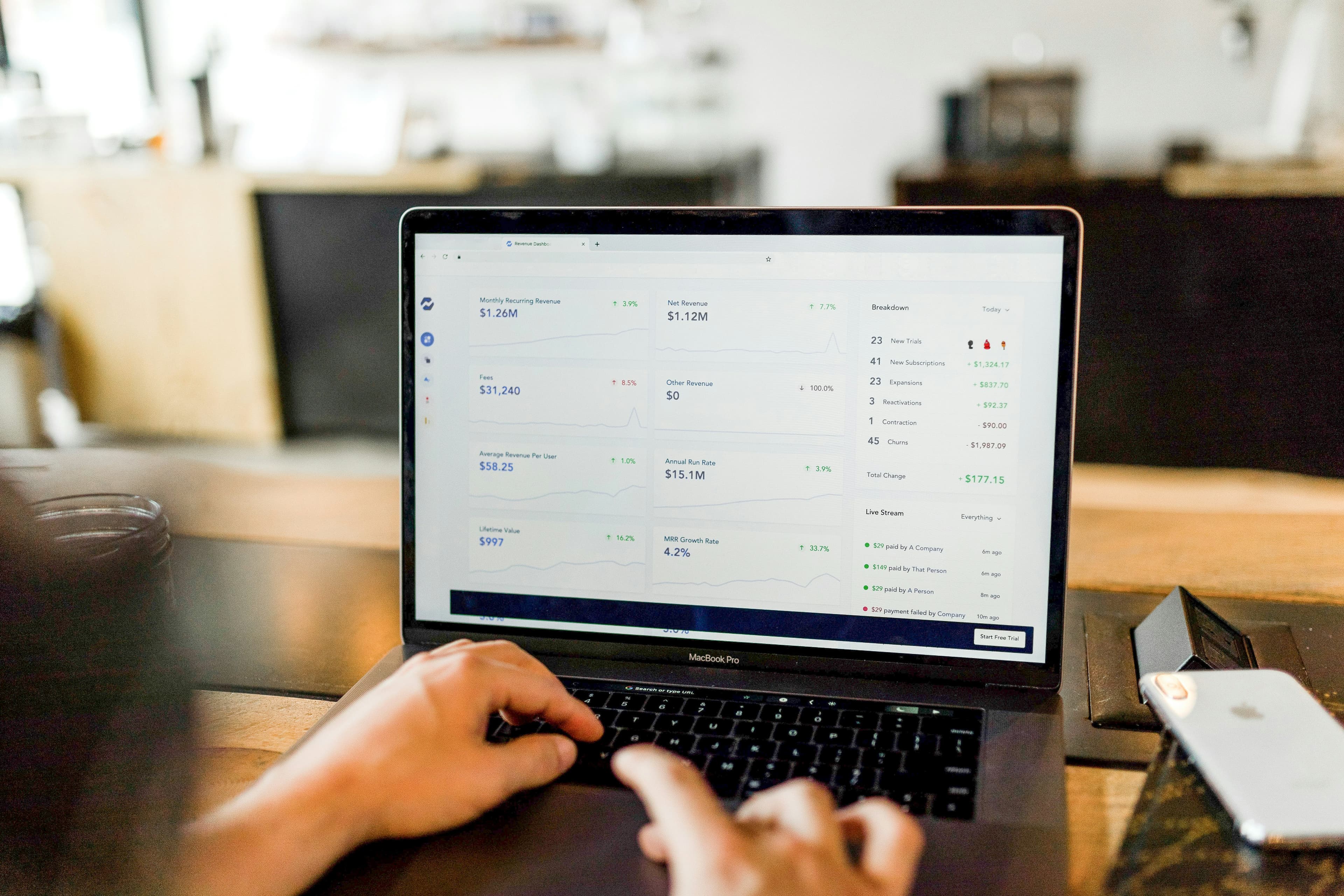 Accounting Services