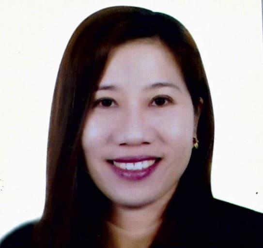 Maria Elaine Corneja, CPA