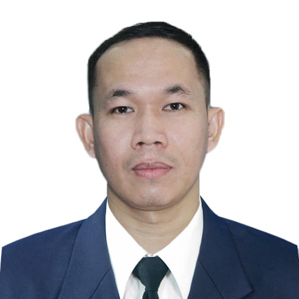 Listher Boltiador, CPA